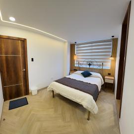 Hotel El Altar，位于里奥班巴的酒店
