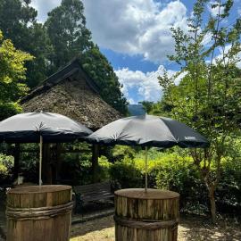 里山に触れる豊かなくらし 御所の宿 たゆむ，位于Gose的酒店