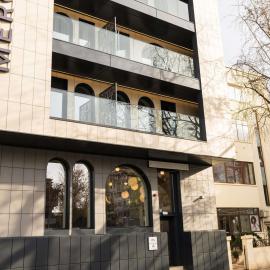 Mercure Bucharest Cantemir,位于布加勒斯特的酒店
