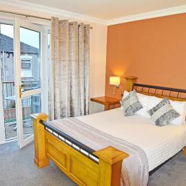 Dovedale Hotel and Restaurant
