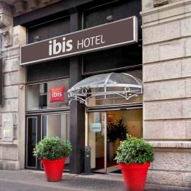 ibis Grenoble Centre Bastille，位于格勒诺布尔的酒店
