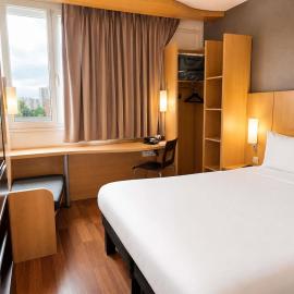 ibis Paris Porte d'Italie