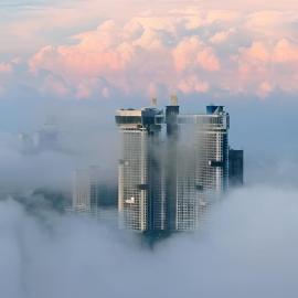 Wyndham Ion Majestic Genting Highlands，位于云顶高原的酒店