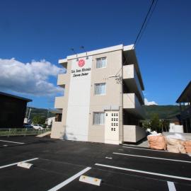 SA Inn 諏訪インター，位于诹访市的酒店