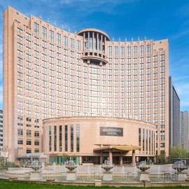 Pullman Beijing South - Newly Renovated，位于北京的酒店
