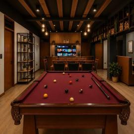 Luxury Industrial Vault, Wifi, Dry Cleaning, 5 rooms, Pool，位于阿雷基帕的酒店