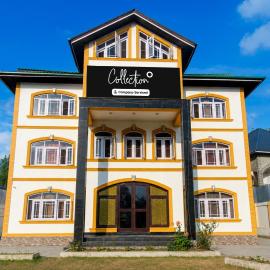 Collection O Shalimar Garden Srinagar Formerly Pine Hills，位于斯利那加的酒店