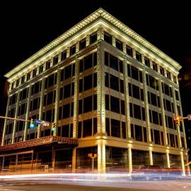 Curtiss Hotel, an Ascend Collection Hotel，位于布法罗的酒店