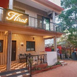 Hiral valley matheran，位于马泰兰的酒店