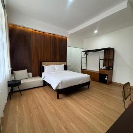 And Living Hotel，位于科贾扬的酒店