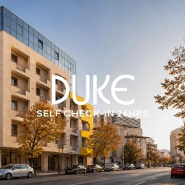 Duke Armeneasca Suites by Olala!，位于布加勒斯特的酒店