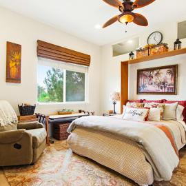 Morning Glory Retreat-Private Lux 1-Bedroom Suite in a Tropical Resort Setting，位于维斯塔的酒店