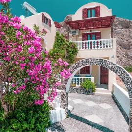 Villa Dima，位于佩里萨的酒店