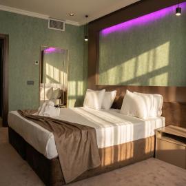 Cornerche Center Baku