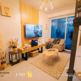 G-Luxe Panabo Guesthouse - Unit B，位于Panabo的酒店