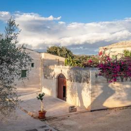 Relais Terre di Romanello，位于诺托的酒店