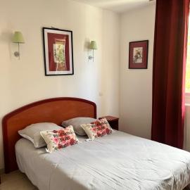 Auberge de la meouge，位于Barret-sur-Meouge的酒店