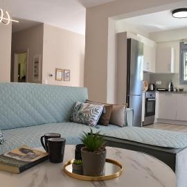 4Seasons Luxury Apartments Samothraki，位于萨莫色雷斯的酒店