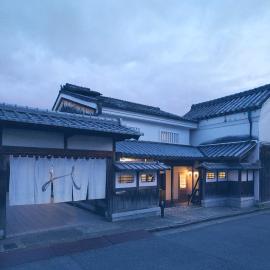 Kazeno Naramachi formerly NIPPONIA HOTEL NARA NARAMACHI
