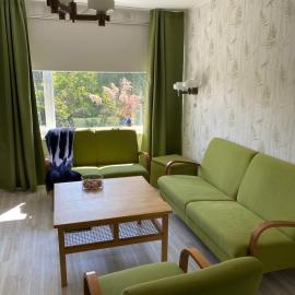 SecondHome Rannaküla Beach Apartment
