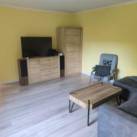 Apartament Górna，位于格武希察的酒店