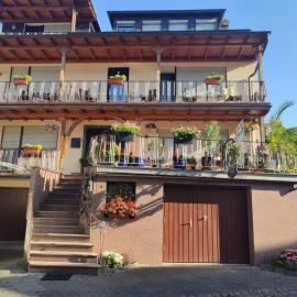 Haus Milaneva，位于克洛滕的酒店
