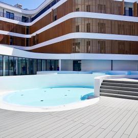 Baltic Waves Resort by Baltic Home，位于米兹多洛杰的酒店