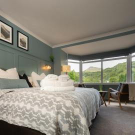 Tyn-y-Coed Inn
