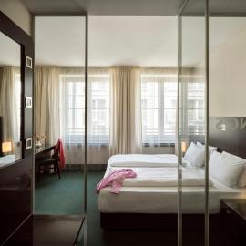 Flemings Hotel München-City,位于慕尼黑的酒店