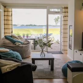 Mooie 7p woning aan het Veerse Meer - VP113