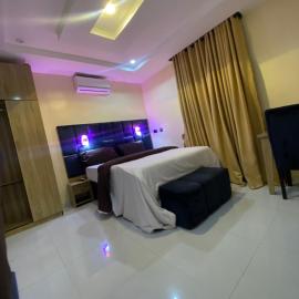 Chase hotels,位于伊巴丹的酒店