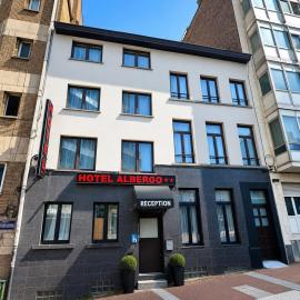 Hotel Albergo