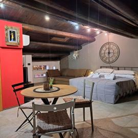 B&B22 Gammarana - Stazione Teramo，位于特拉莫的酒店