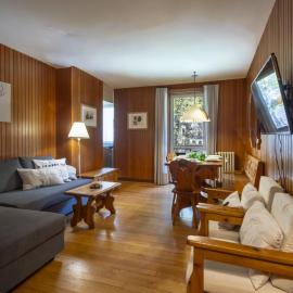 Apartment Il Bassotto by Interhome