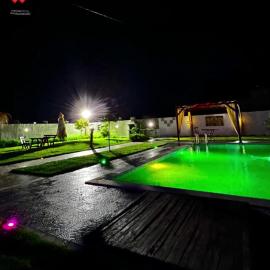 villa avec piscine dar allouch，位于Kelibia的酒店