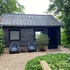 'T Zand Bed & Breakfast，位于埃赫特尔德的酒店