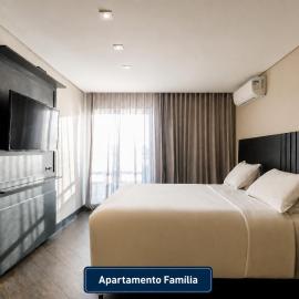 Slaviero Hotel Baia Norte Florianópolis