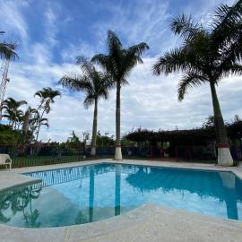 Hotel Pueblito Quindiano，位于蒙特内哥罗的酒店