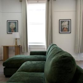 Stylish Town Centre Apartment