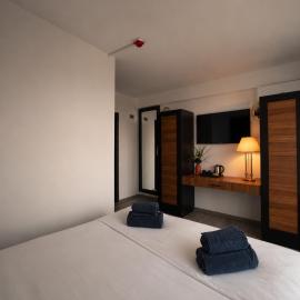 Hotel Amur，位于科尔布的酒店