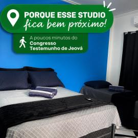Residencial Monteiro Luna，位于Benevides的酒店