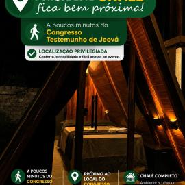 Chalé em residencial, Benevides PA，位于Benevides的酒店