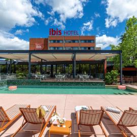 ibis Valence Sud,位于瓦朗斯的酒店