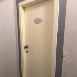 La voglia albergo