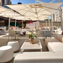 Mercure Montpellier Centre Comédie，位于蒙彼利埃的酒店