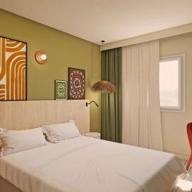 Ibis Styles Vannes Pte Golfe