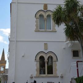 Splendid Hotel Taormina,位于陶尔米纳的酒店