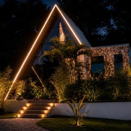 Boutique Amazonia Hotel Restaurante，位于阿尔特杜尚的酒店
