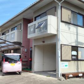 お遍路ハウス一番門前通り Henro House Ichiban-monzen-dori，位于鸣门市的酒店