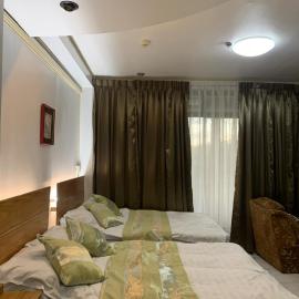 Dream Garden Hotel,位于Solano的酒店